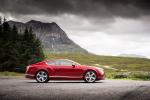 Bentley Continental GT Speed 2015 года (UK)